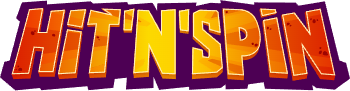 HitNSpin Casino Logo
