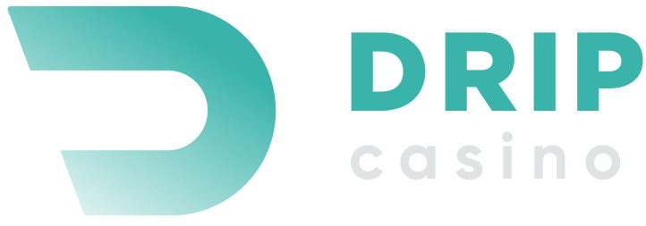 Drip Casino Logo