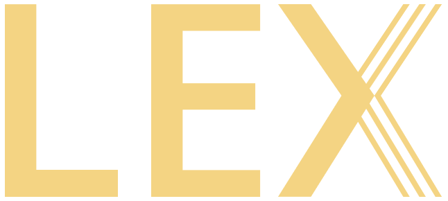 LEX Casino Logo