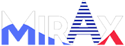 Mirax Casino Logo